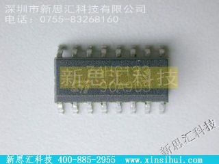M74HC133M1R未分类IC