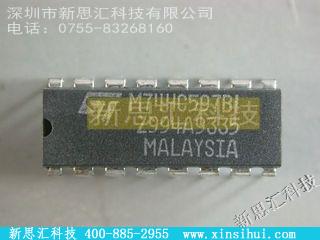 M74HC597B1N未分类IC