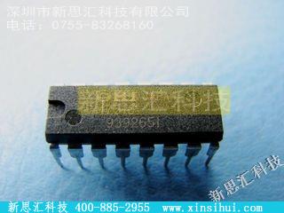 M7510其他元器件