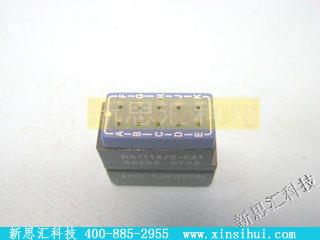 M81714/2-DA1其他元器件