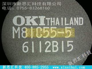 M81C55-5未分类IC