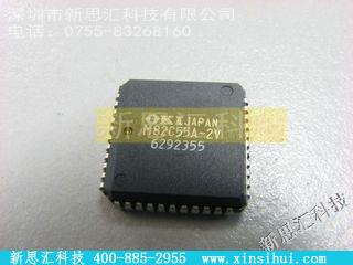 M82C55A-2V未分类IC