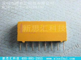 M83401/05M-3741FG其他元器件