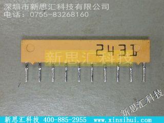 M8340109K1003FC其他元器件