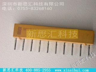 M83401/09M-1002GG其他分立器件