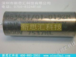 M83421/01-0192M其他元器件