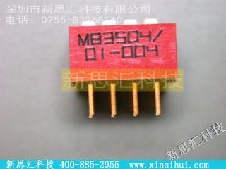 M83504/01-004其他元器件