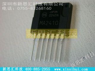 MA2410其他分立器件