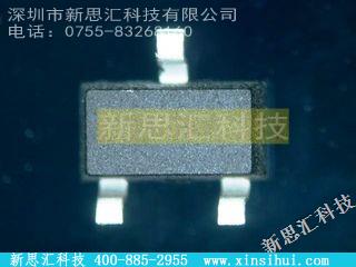MA3X152D0L二极管，整流器 - 阵列