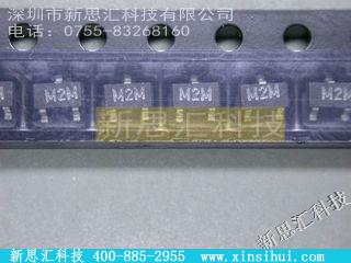 MA3X717其他分立器件