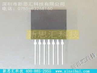 MA4810-7100稳压器 - 线性