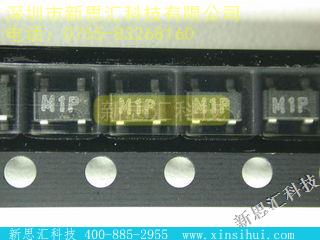 MA714-其他分立器件