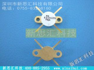 MA8334070其他元器件