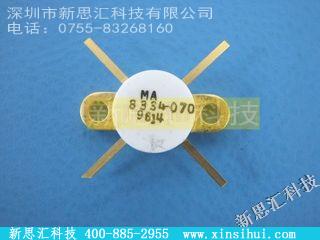 MA8334070其他元器件