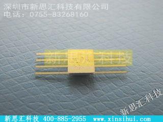 MAAM37000A1放大器 - 仪表，运算放大器，缓冲放大器