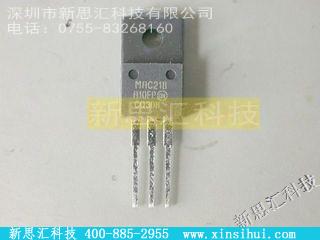 MAC218A10FP其他分立器件