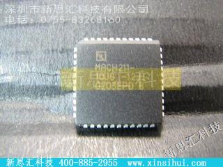 MACH211-10JC-12JI未分类IC