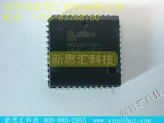 MACH211SP-15JC未分类IC