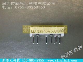 MAN3840A其他元器件