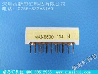 MAN6630其他元器件