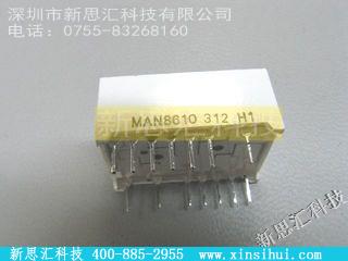 MAN8610其他继电器