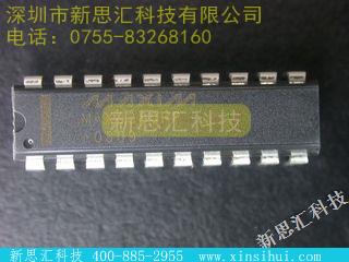 MAX038CPP可编程计时器和振荡器