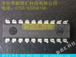MAX038CPP可编程计时器和振荡器