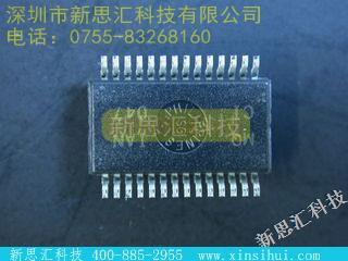 MAX127AEAI未分类IC