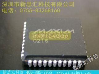MAX134CQH未分类IC