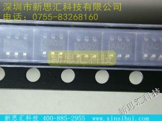 MAX1523EUT-T未分类IC