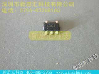 MAX1724EZK33-T未分类IC