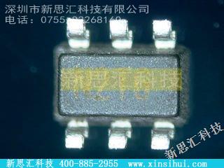 MAX1836EUT33其他元器件
