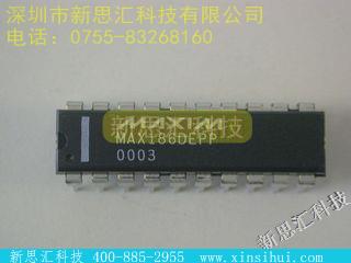 MAX186DEPP.G044未分类IC