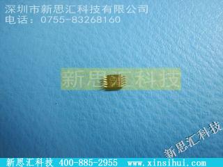 MAX1974EUB-T稳压器 - 线性