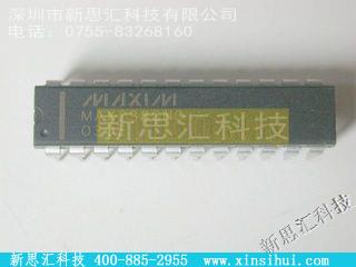 MAX238CNG驱动器，接收器，收发器
