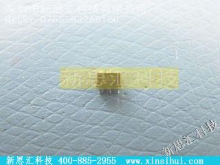 MAX2472EUT-T放大器 - 仪表，运算放大器，缓冲放大器