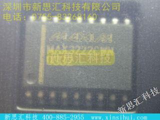 MAX3222CWN未分类IC