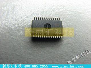 MAX3245CAI驱动器，接收器，收发器