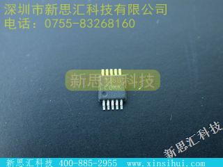 MAX3268CUB放大器 - 专用