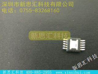 MAX3269CUB放大器 - 专用