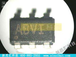 MAX3294AUT其他元器件