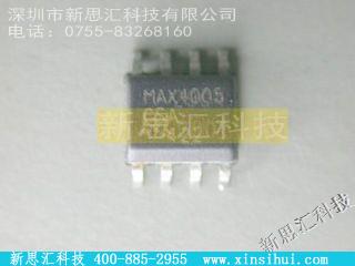 MAX4005CSA未分类IC