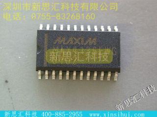 MAX4136EWG未分类IC
