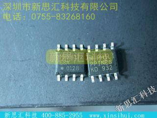 MAX4172ESA放大器 - 仪表，运算放大器，缓冲放大器