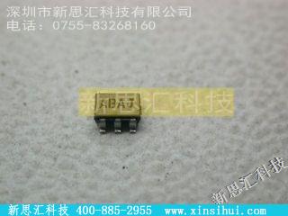 MAX4330EUK-T放大器 - 仪表，运算放大器，缓冲放大器
