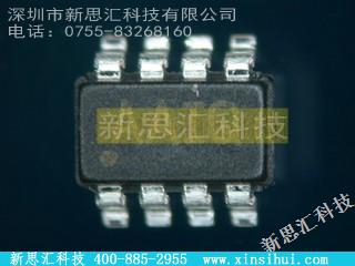 MAX4368EKA其他分立器件