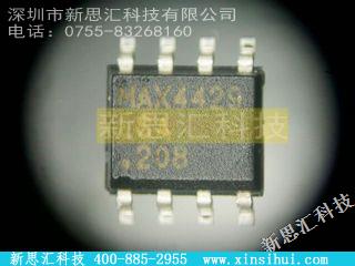 MAX4429ESA未分类IC