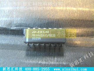 MAX448MJD/883B未分类IC