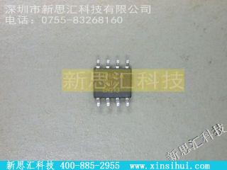 MAX4541CSA模拟开关，多路复用器，多路分解器