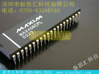 MAX456CPL未分类IC